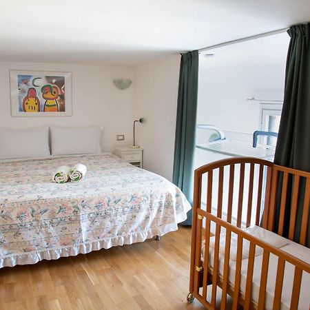 Porta Galliera Apartment Bologna Luaran gambar