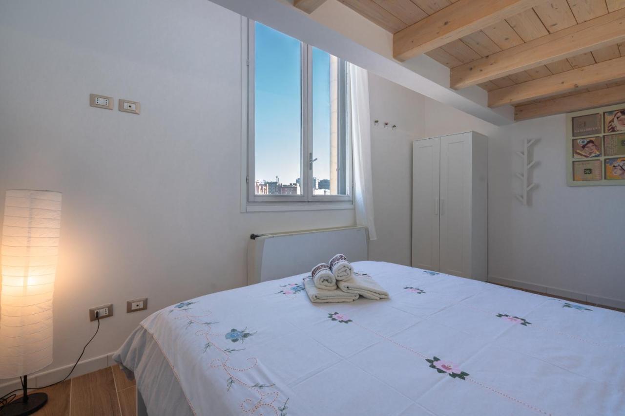 Porta Galliera Apartment Bologna Luaran gambar