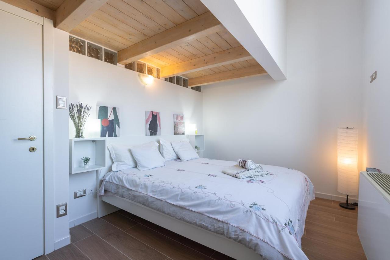 Porta Galliera Apartment Bologna Luaran gambar