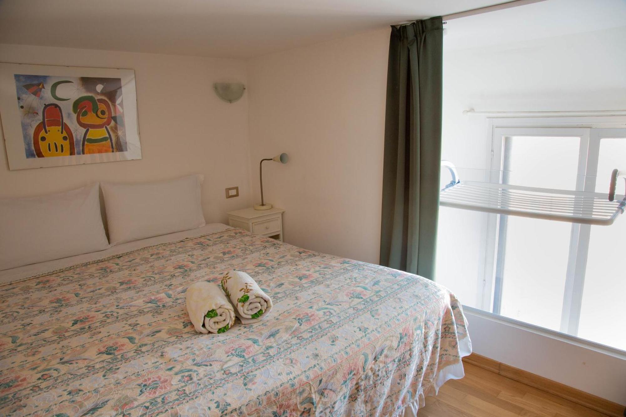 Porta Galliera Apartment Bologna Luaran gambar