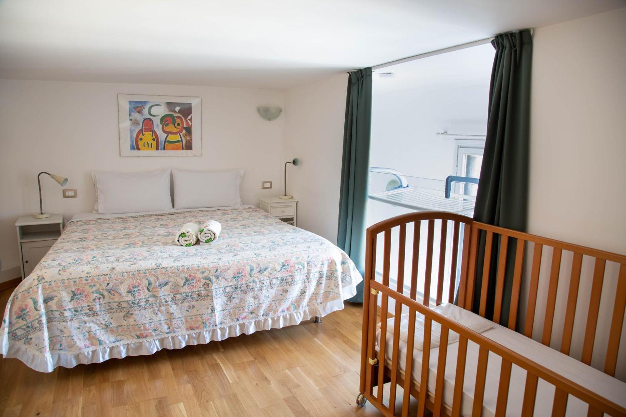 Porta Galliera Apartment Bologna Luaran gambar