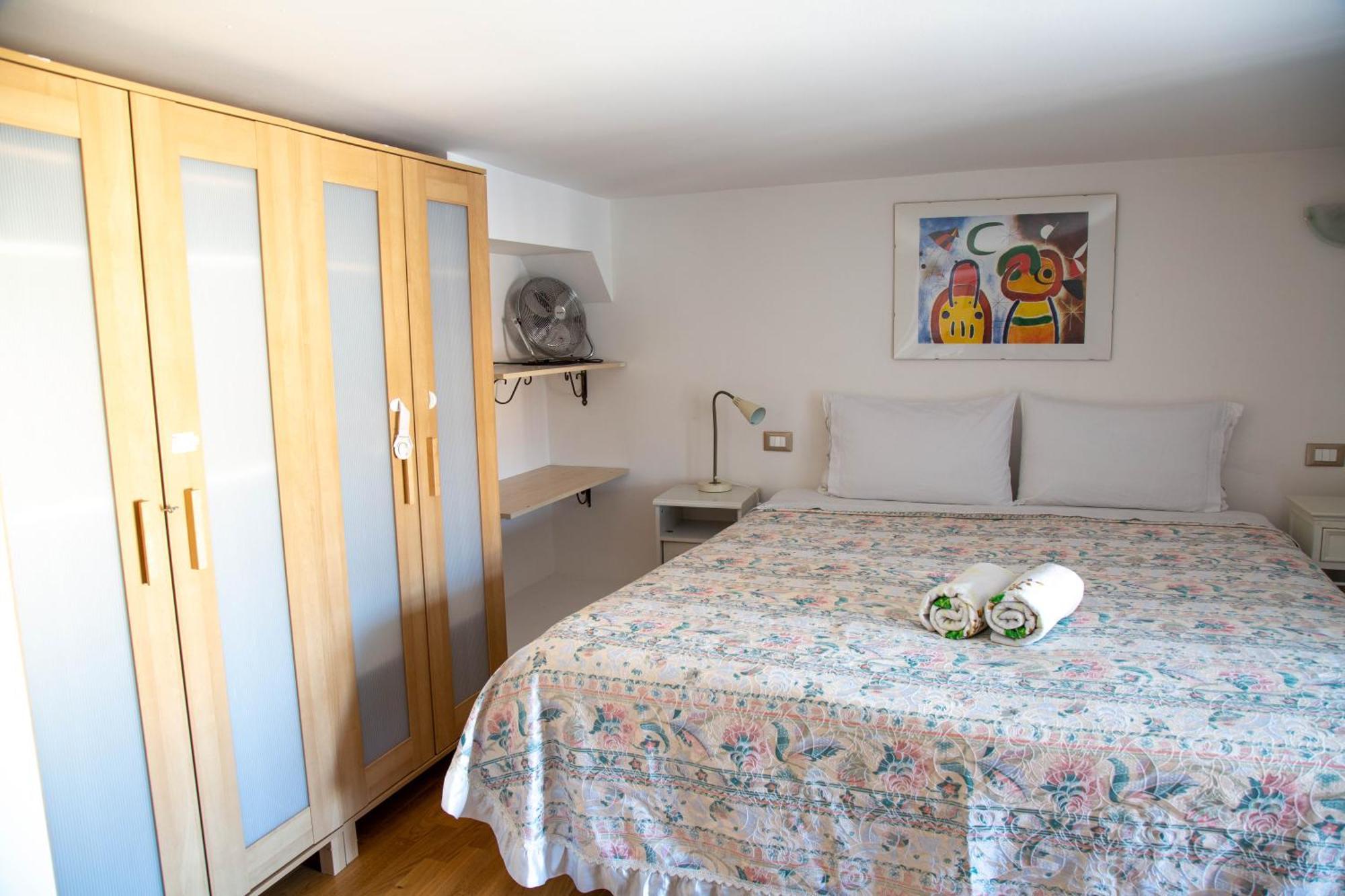 Porta Galliera Apartment Bologna Luaran gambar