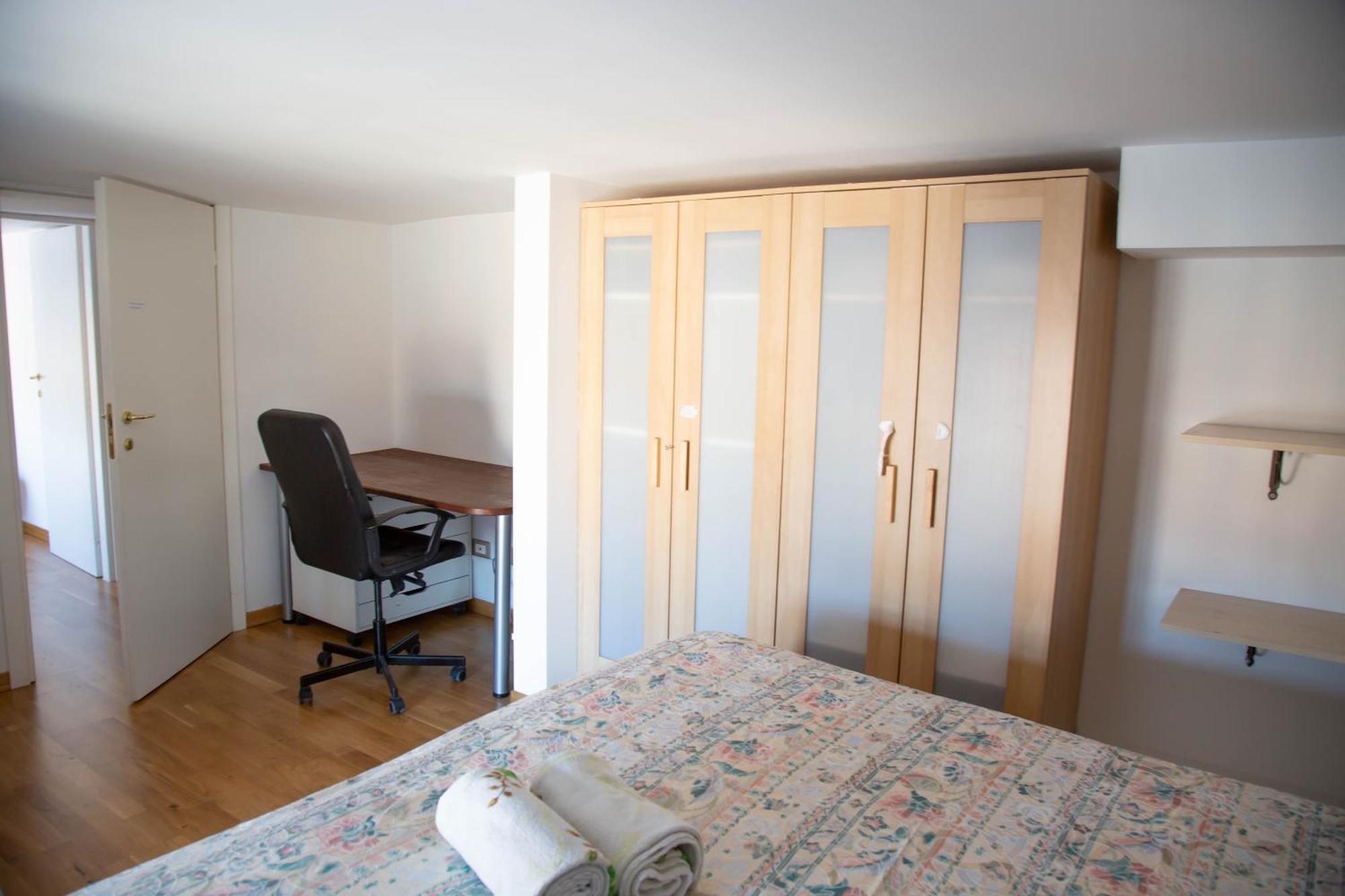 Porta Galliera Apartment Bologna Luaran gambar