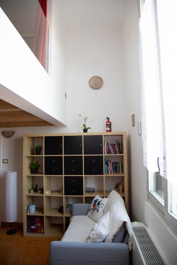 Porta Galliera Apartment Bologna Luaran gambar