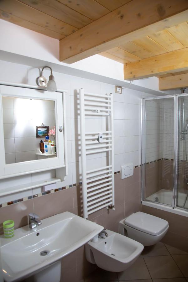 Porta Galliera Apartment Bologna Luaran gambar