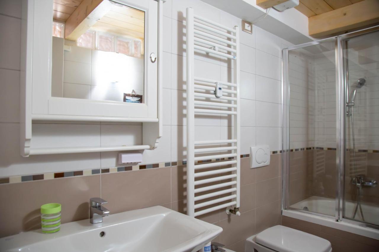 Porta Galliera Apartment Bologna Luaran gambar