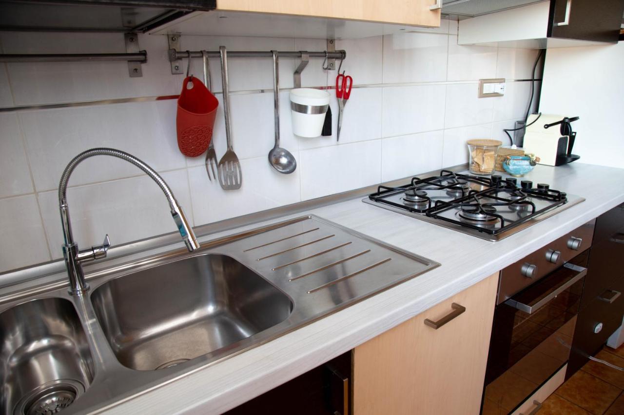 Porta Galliera Apartment Bologna Luaran gambar