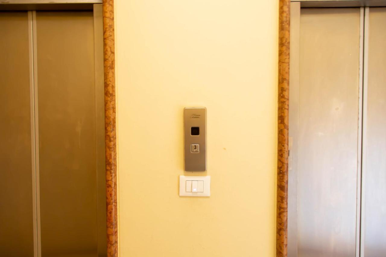 Porta Galliera Apartment Bologna Luaran gambar