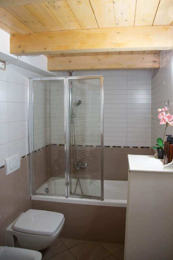 Porta Galliera Apartment Bologna Luaran gambar