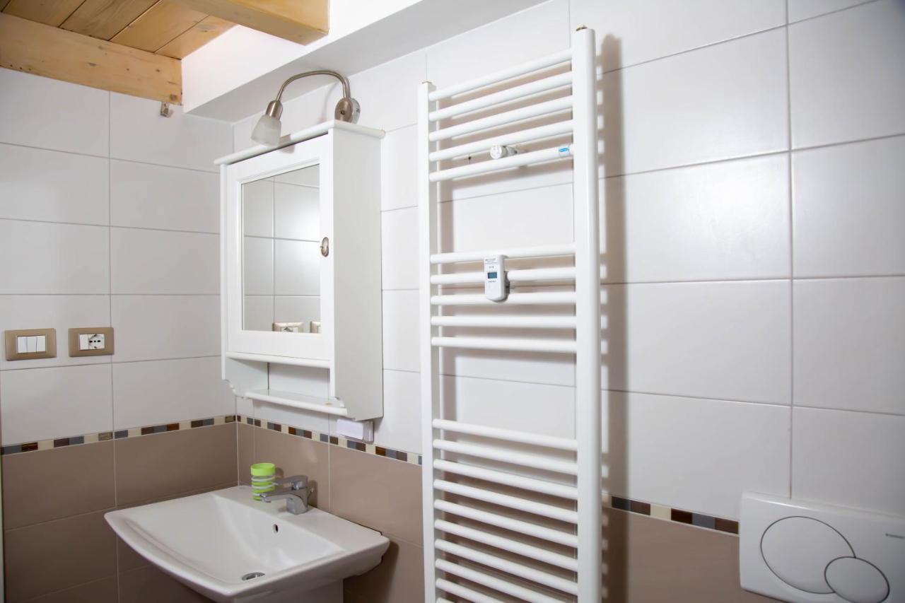 Porta Galliera Apartment Bologna Luaran gambar