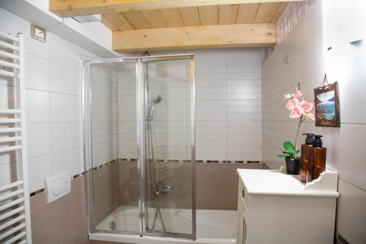 Porta Galliera Apartment Bologna Luaran gambar