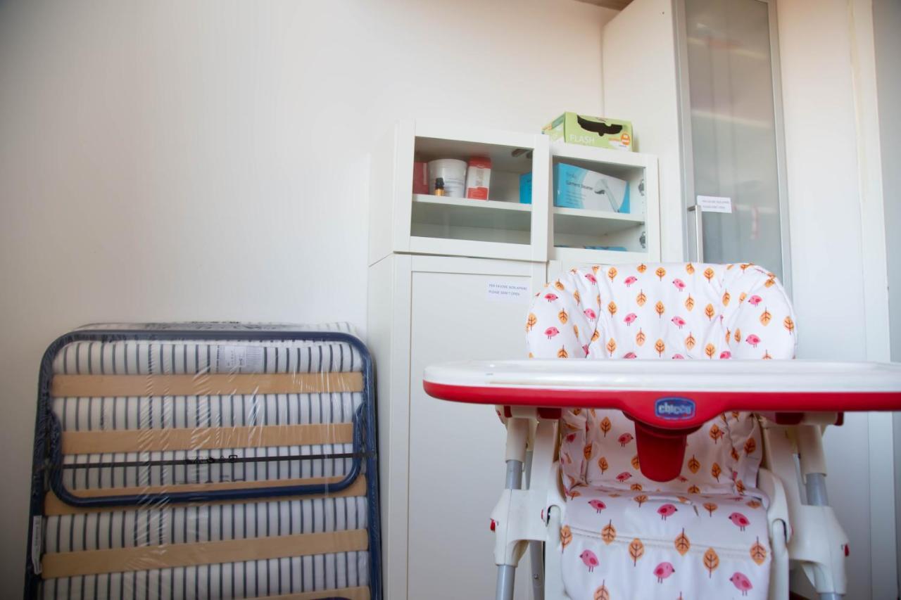 Porta Galliera Apartment Bologna Luaran gambar