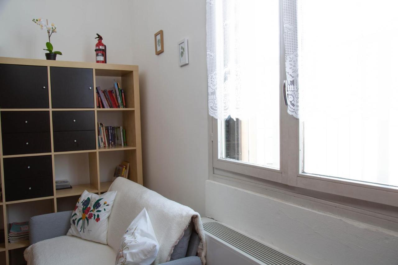 Porta Galliera Apartment Bologna Luaran gambar